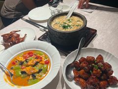 -YUNHE秐合· 雅致浙宴(西溪店)