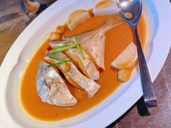 家烧鲳鱼-新荣记(BFC外滩金融中心店)