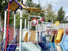 -北京海德酒店温泉