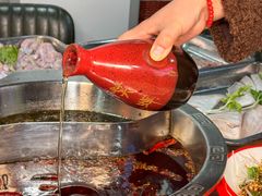 -青山青豆花·笑禅豆腐鱼(黄泥塝店)