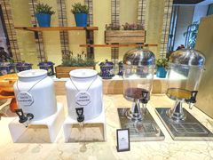 -富力希尔顿酒店·地阔自助餐厅