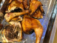 仙庙烧鸡-顺徕德仙庙烧鸡(荔湾总店)
