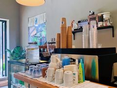 -小意思咖啡店(草桥店)