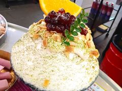 -玄希浪漫厨房·韩料烤肉(湖滨银泰in77店)