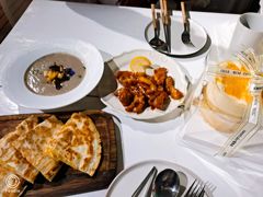 -秀儿家の小确幸融合西餐厅(万达店)