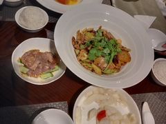 -上海中航虹桥机场泊悦酒店