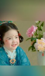 -小阿福儿童摄影(华中智谷店)