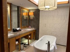 -杭州西溪喜来登度假大酒店