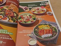 -卡朋西餐(东方广场店)