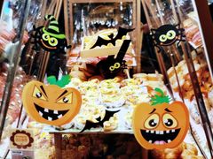 -山崎面包(静安久光店)