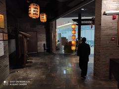 门面-南京大牌档(三阳广场苏宁店)