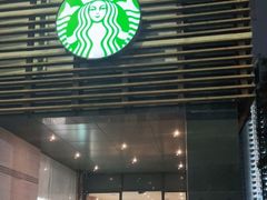 门面-星巴克(深圳前进天虹店)