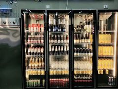 -蚝山·喷汽火山生蚝(前福路店)
