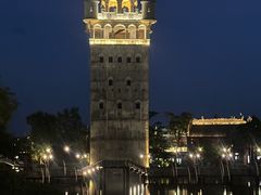 -赤坎·广东华侨国际旅游度假区