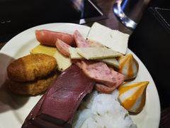 -火炉火自助餐(悠唐购物中心店)