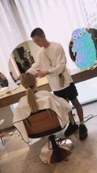 -MY HAIR ARDOR