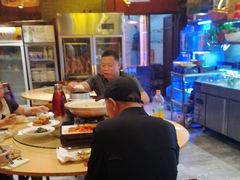 -明丰小渔馆(明月路店)