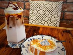 -西关84·History·Art·Cafe