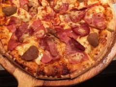 -比格比萨自助(国展店)