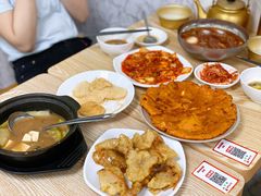-屋里家延边朝鲜族冷面(南园店)
