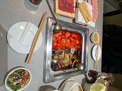 -海底捞火锅(高科东路店)