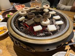 -泥炉烧肉师(新街口金銮巷店)