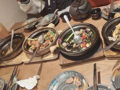 -啫火啫啫煲·顺德干蒸(西乡天虹店)