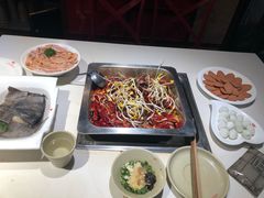 -老基地老火锅厂(大渡口店)
