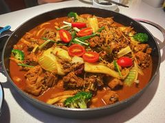 -鲁秀才炒鸡(龙湖西溪天街店)