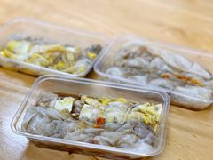 超级蛋肉肠粉-山水肠粉(盐田店)