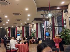 -南沙游艇会·大兵船餐厅