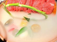 -盡膳口福跷脚牛肉火锅(国贸商城店)