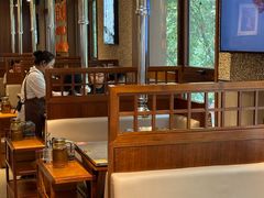-牧童禧肉社·韩国炭火烤肉店(中粮祥云小镇店)