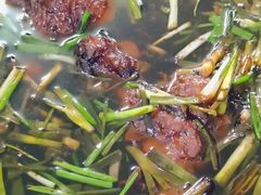 -无名氏面馆(邮电路店)