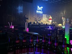 -MOSSO·Liveshow(M3香港广场店)