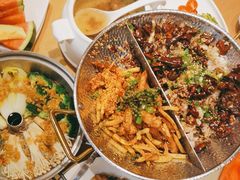 -大丰收脆鱼(浦西万达店)