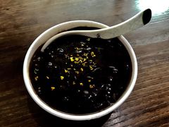 桂花糖粥-随柳居·苏式小吃(建新巷店)