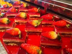 -济南香格里拉·咖啡泉自助餐厅