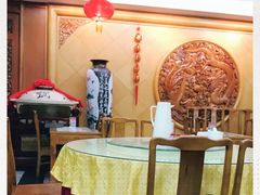 -砂锅居(西四店)