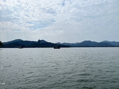 -柳莺湖上·湖景餐厅·江南菜(西湖店)