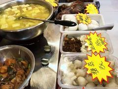 -土菜水饺村(宁夏路店)
