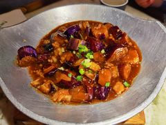 -绿茶餐厅(龙湖星悦荟店)