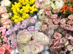 -循礼门鲜花花市(武汉循礼门店)