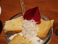 -菌自由丨野生菌火锅特色庭院餐厅(丽江古城店)