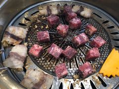 -妥妥烤肉料理(昙华林店)