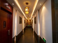 -儒之堂足道·SPA·推拿(莫干山路店)