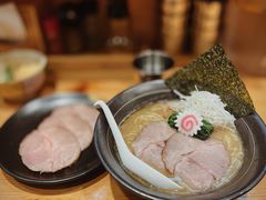 -Ramen满吉·豚骨拉面(丽园路店)