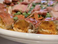 -壹只菜·崇明本地特色菜(崇明南门店)