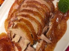 -惠丰堂饭庄·烤鸭·京味菜(翠微路店)
