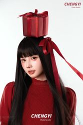 -橙亦摄影工作室